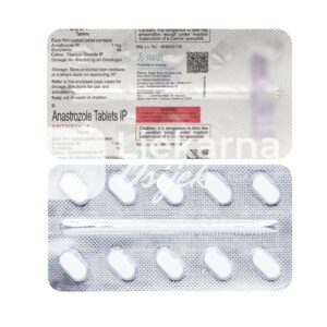 Anastrozole