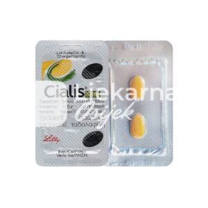 Brand Cialis