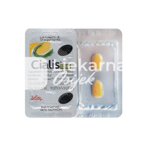Cialis