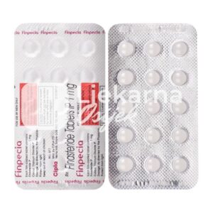 Finasteride