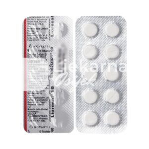 Lioresal