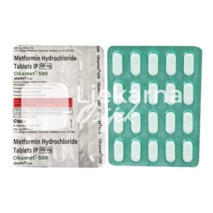 Metformin