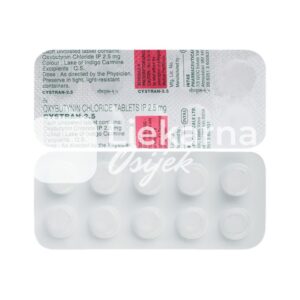 Oxybutynin