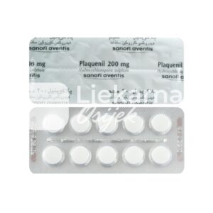 Plaquenil