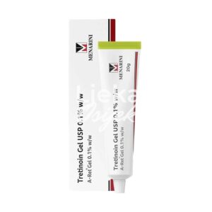 Retin-A Gel