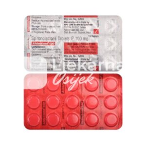 Spironolactone