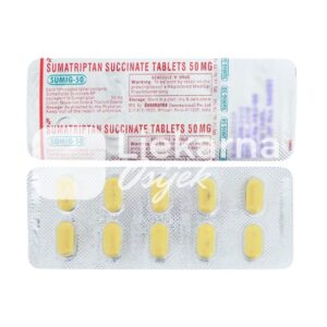 Sumatriptan