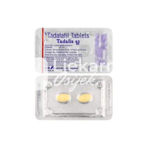 Tadalis SX
