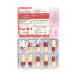 Amoxil