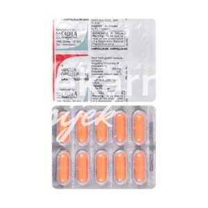 Ampicillin