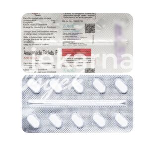 Anastrozole