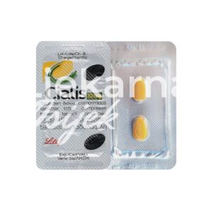 Brand Cialis