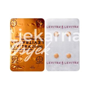 Brand Levitra