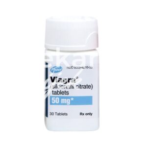 Brand Viagra Bottled