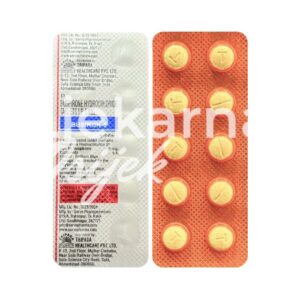 Buspirone
