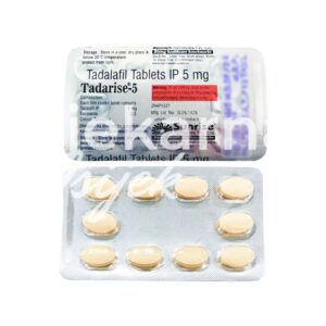 Cialis Daily