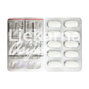 Ciprofloxacin