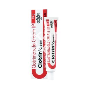 Clotrimazole