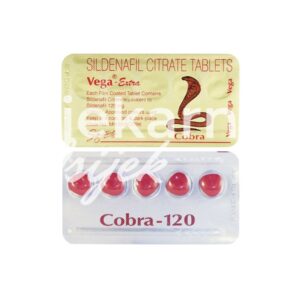 Cobra-120