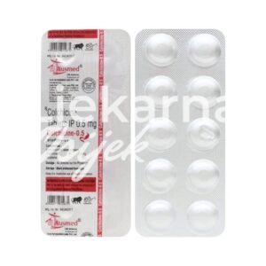 Colchicine
