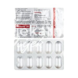 Dexilant