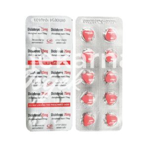 Diclofenac