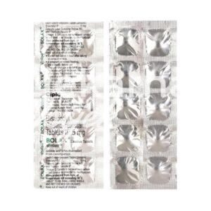 Dulcolax