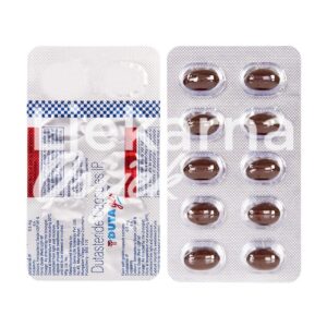 Dutasteride