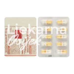 Effexor Xr