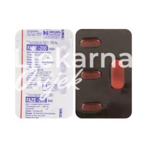 Fluconazole