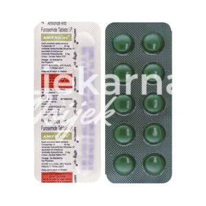 Furosemide