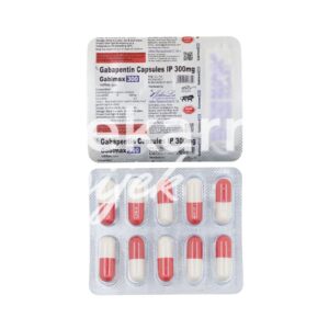 Gabapentin