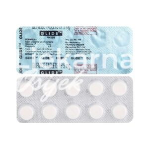 Glucotrol