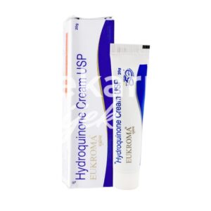 Hydroquinone