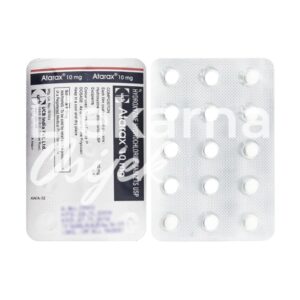 Hydroxyzine