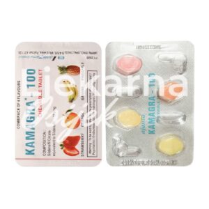 Kamagra Chewable