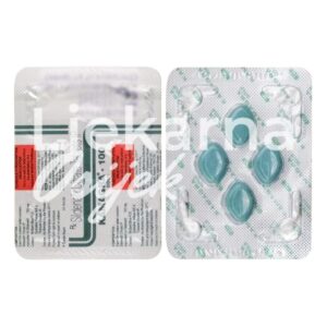Kamagra Gold