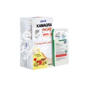 Kamagra Oral Jelly Vol-2