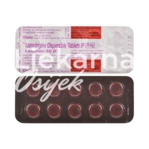 Lamictal