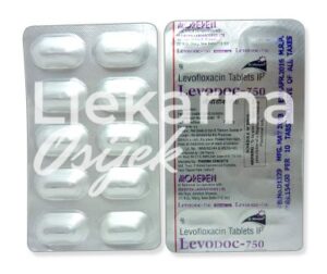Levaquin