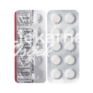 Lioresal