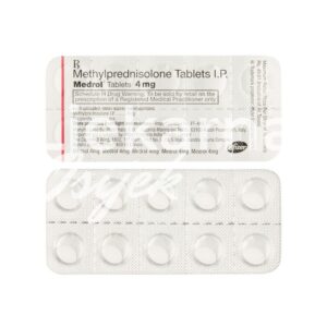 Medrol