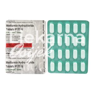 Metformin