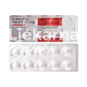Minoxidil