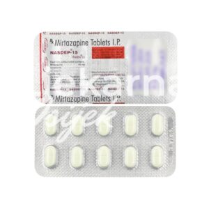 Mirtazapine