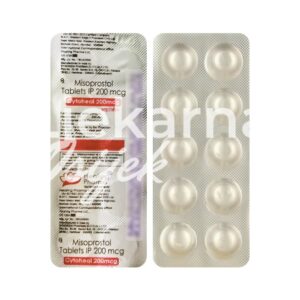 Misoprostol