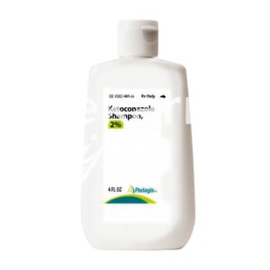 Nizoral Shampoo