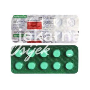 Nolvadex
