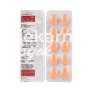 Norfloxacin