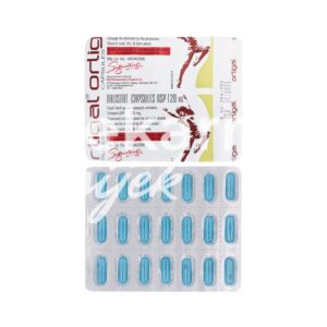 Orlistat